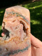 Pink Amethyst Tower