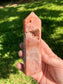 Pink Amethyst Tower