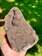 Rainbow Amethyst Cut Base