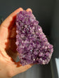 Amethyst Cutbase - A Grade Brazilian Amethyst