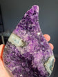 Amethyst Flame