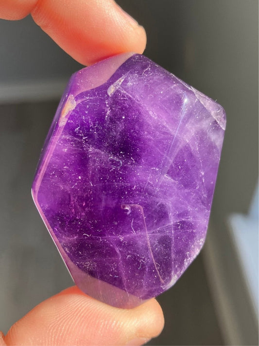 Amethyst Gems