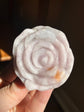 Light Lepidolite Rose