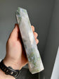 Moss Agate Tower
