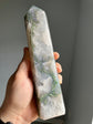 Moss Agate Tower