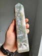 Moss Agate Tower
