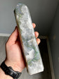 Moss Agate Tower