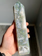 Moss Agate Tower