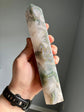Moss Agate Tower