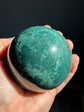 Ocean Jasper Sphere