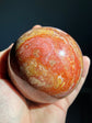 Ocean Jasper Sphere