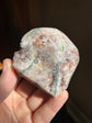 Pink Amethyst Freeform
