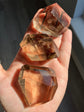 Smoky Quartz Freeform